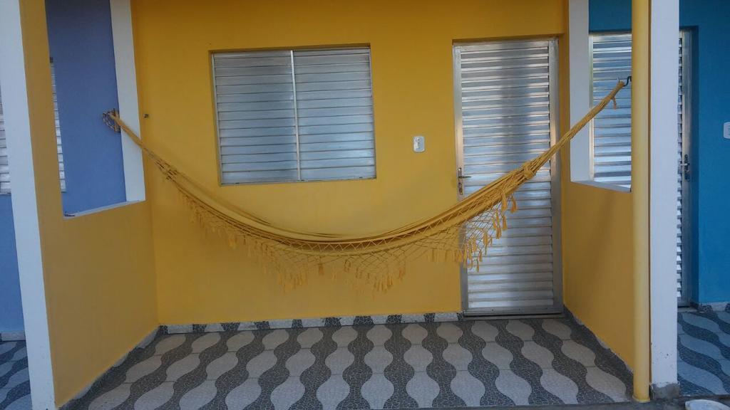 Pousada Praia de Tairu Armacao do Tairu Exterior foto